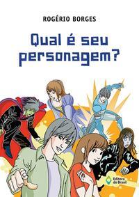Capa do livro