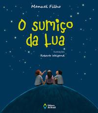 Capa do livro