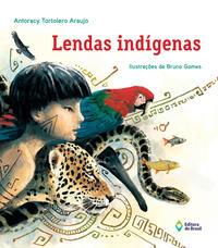 Lendas Indígenas