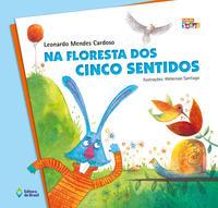 Capa do livro