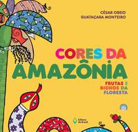 Cores da Amazônia