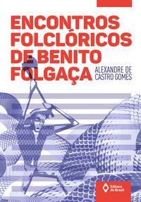 Encontros folclóricos de Benito folgaça