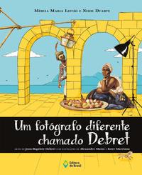Capa do livro