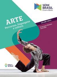 Capa do livro