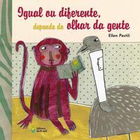Capa do livro