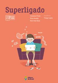 Capa do livro