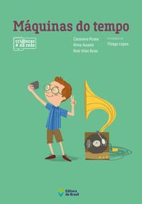 Capa do livro