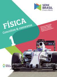 Capa do livro