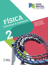 Capa do livro