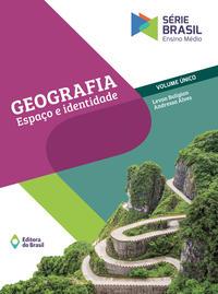 Capa do livro