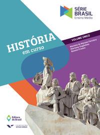 Capa do livro