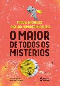 Capa do livro