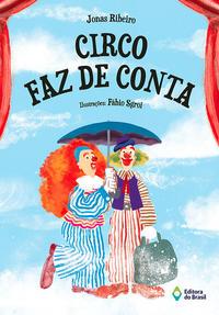 Circo faz de conta