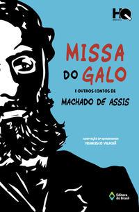 Capa do livro