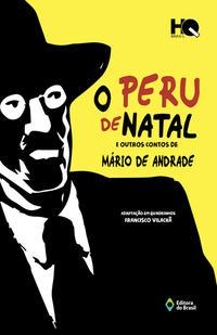 Capa do livro