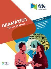 Capa do livro