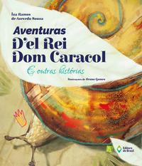 Capa do livro