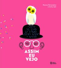 Capa do livro
