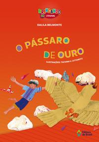 Capa do livro