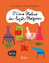Capa do livro