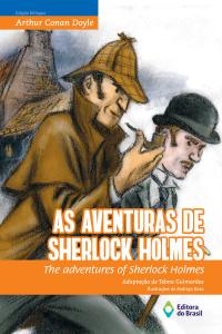 As aventuras de Sherlock Holmes