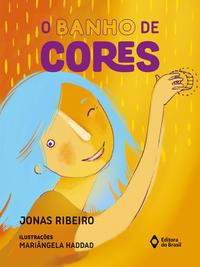 Capa do livro