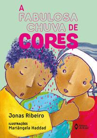 Capa do livro