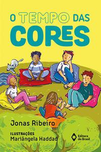 Capa do livro