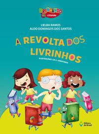 Capa do livro