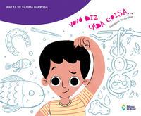 Capa do livro