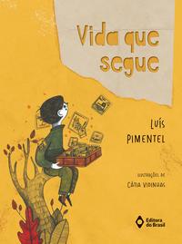 Capa do livro