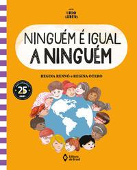 Capa do livro
