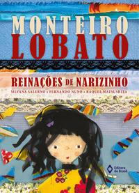 Capa do livro