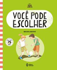 Capa do livro