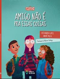 Capa do livro