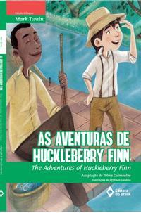 As aventuras de Huckleberry Finn: The adventures of Huckleberry Finn