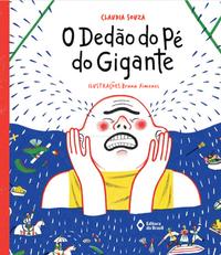 Capa do livro