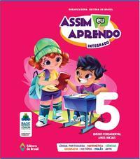 Capa do livro