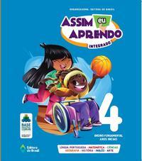 Capa do livro