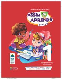 Capa do livro