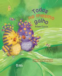 Capa do livro