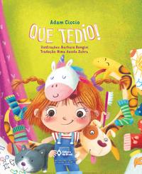 Capa do livro