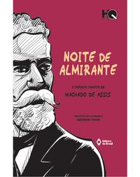 Capa do livro