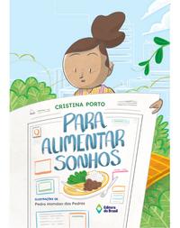 Capa do livro