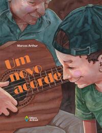 Capa do livro