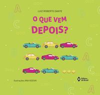 Capa do livro