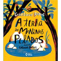 Capa do livro