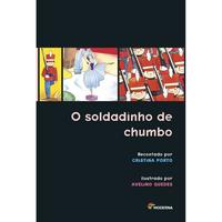 Capa do livro