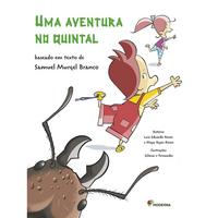 Capa do livro