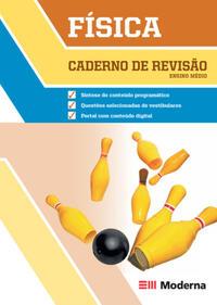 Caderno de Revisão de Física